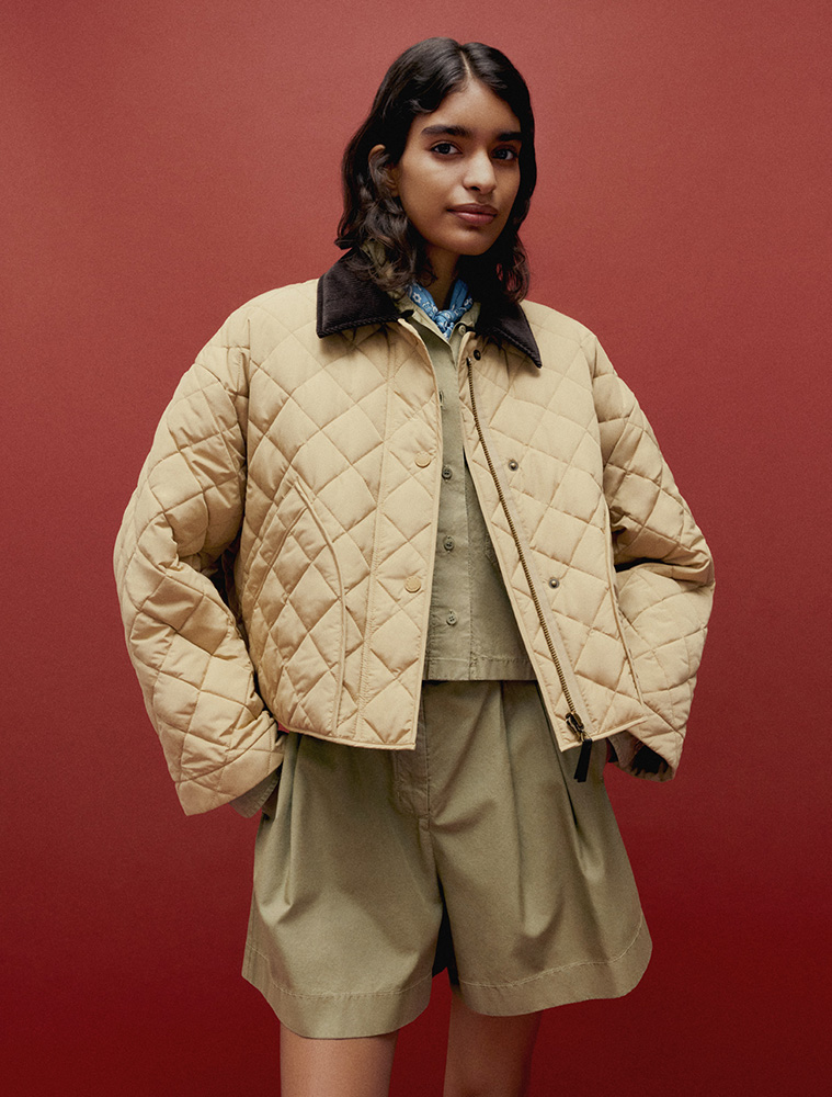 Spring-Summer 2026 Coats and Jackets Sale | Weekend Max Mara
